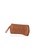 NAPPA MATELLASSE WRISTLET