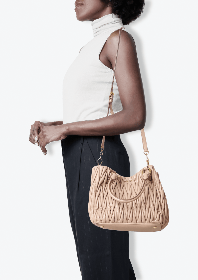 Bolso madras miu discount miu