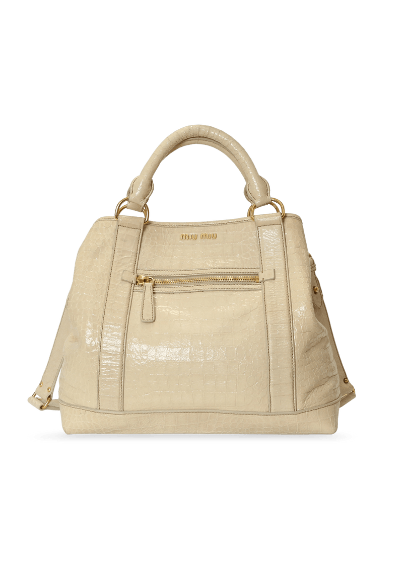 ST. COCCO SHOPPING TOTE