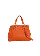 VITELLO DAINO SATCHEL