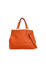 VITELLO DAINO SATCHEL