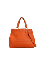 VITELLO DAINO SATCHEL