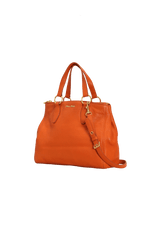 VITELLO DAINO SATCHEL