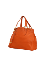 VITELLO DAINO SATCHEL