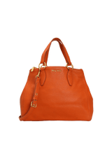 VITELLO DAINO SATCHEL