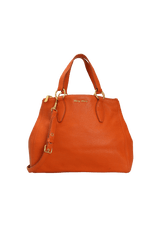 VITELLO DAINO SATCHEL