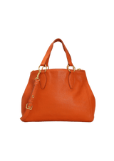 VITELLO DAINO SATCHEL