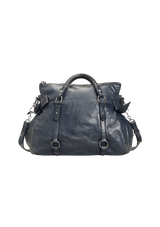 VITELLO LUX BOW BAG