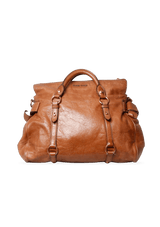 VITELLO LUX BOW BAG