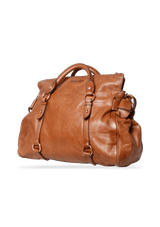 VITELLO LUX BOW BAG