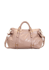 VITELLO LUX BOW BAG