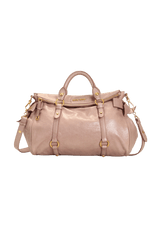 VITELLO LUX BOW BAG