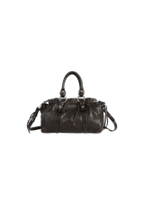 VITELLO LUX SATCHEL BAG