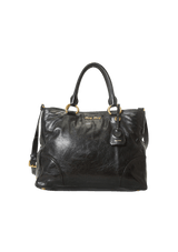 VITELLO LUX SATCHEL