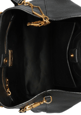 VITELLO PHENIX SATCHEL BAG