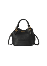 VITELLO PHENIX SATCHEL BAG
