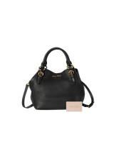 VITELLO PHENIX SATCHEL BAG