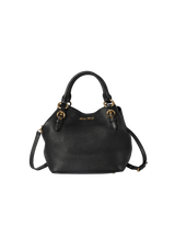 VITELLO PHENIX SATCHEL BAG