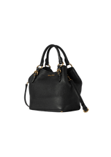 VITELLO PHENIX SATCHEL BAG