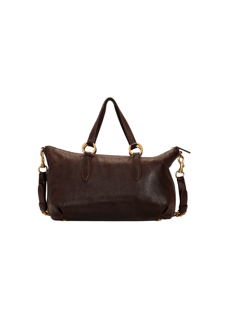 VITELLO PHENIX SATCHEL