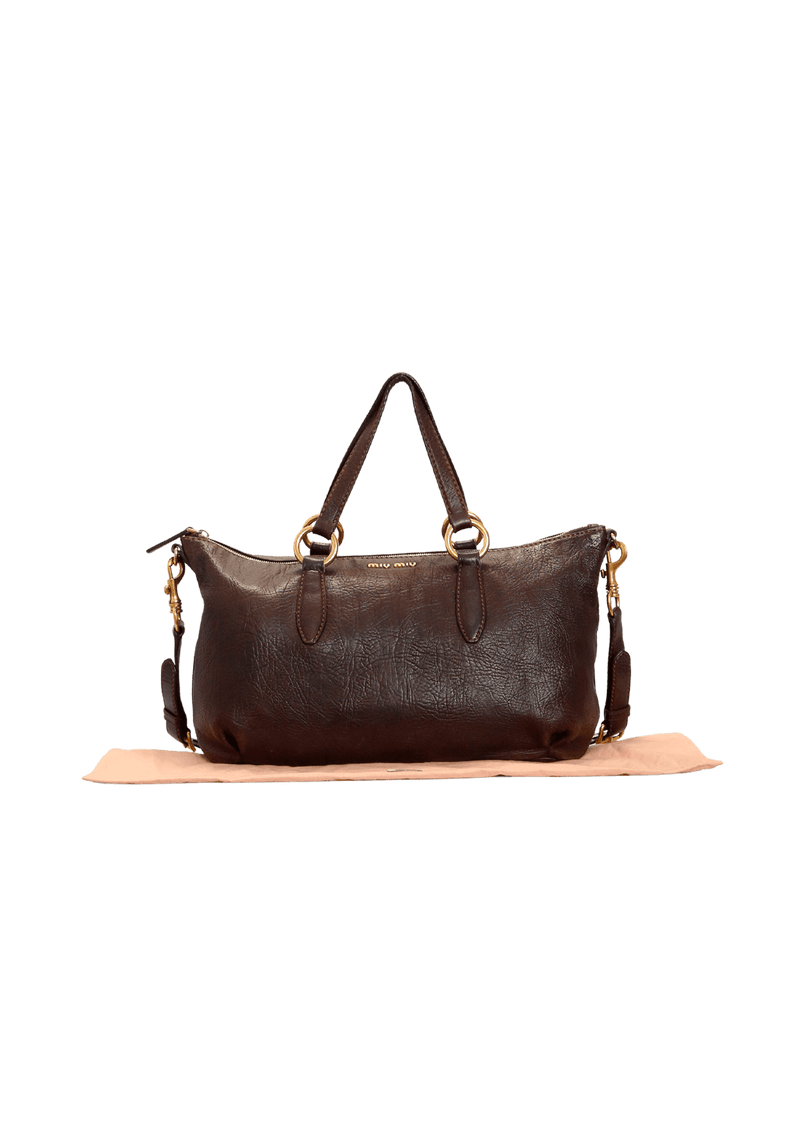 VITELLO PHENIX SATCHEL