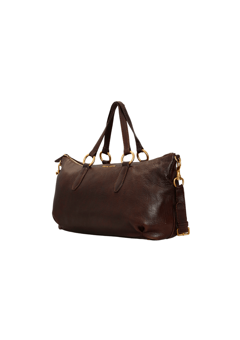 VITELLO PHENIX SATCHEL