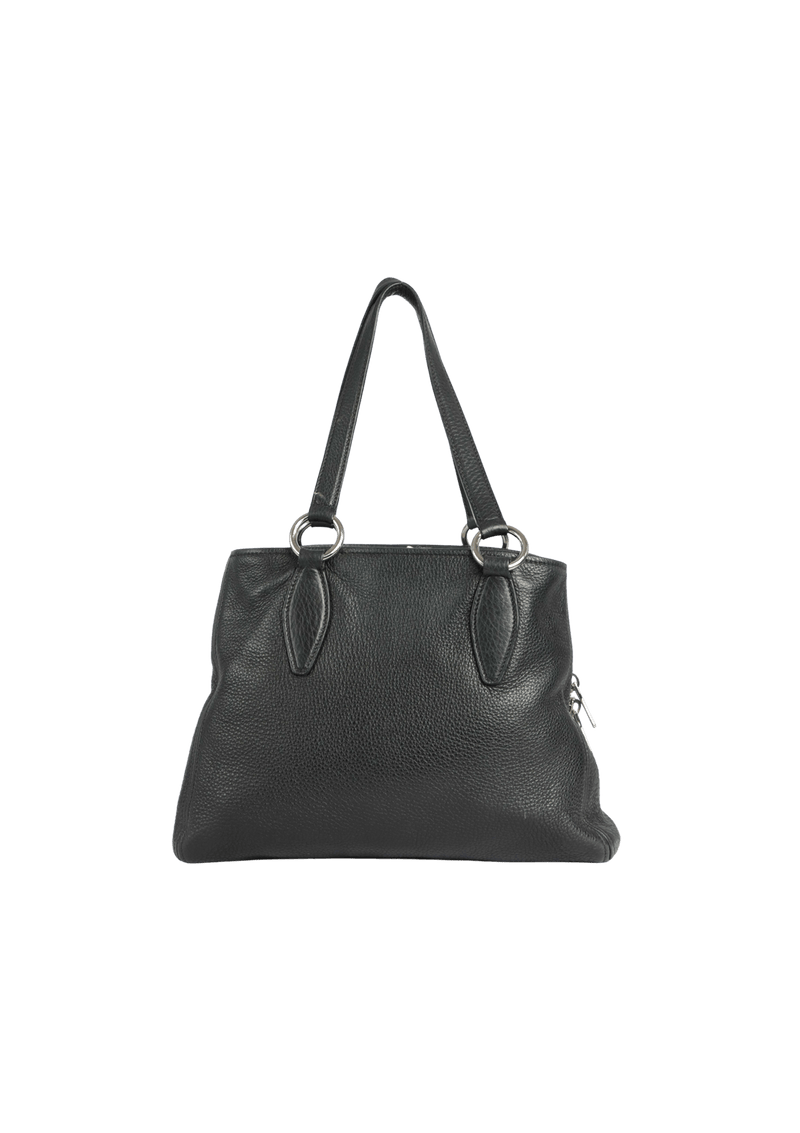 VITELLO PHENIX TOTE BAG