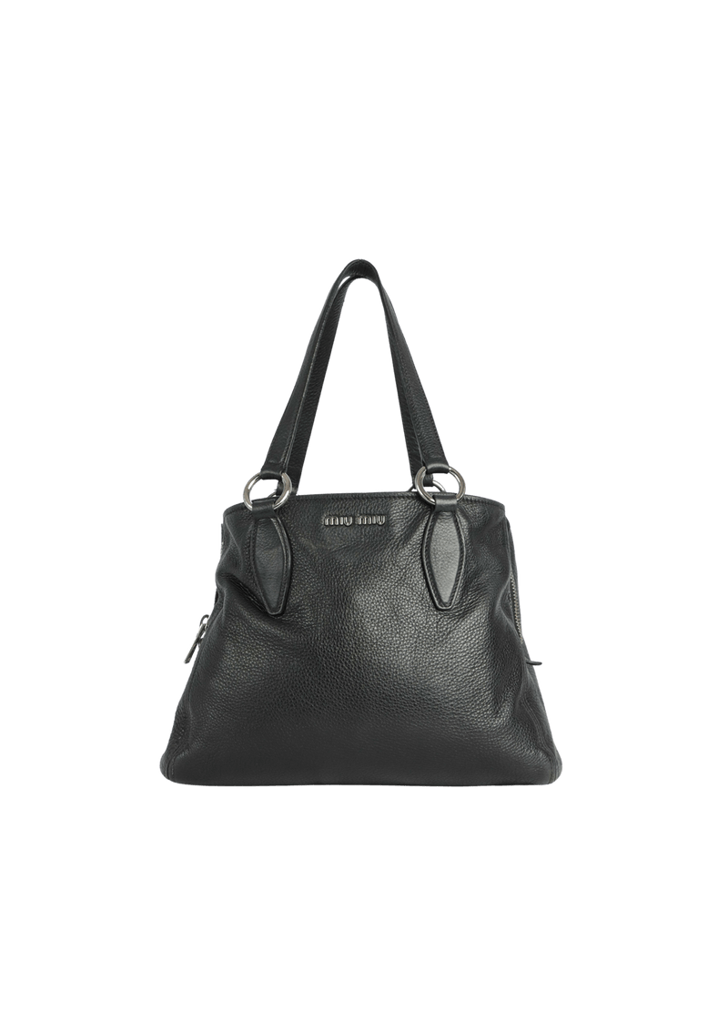 VITELLO PHENIX TOTE BAG