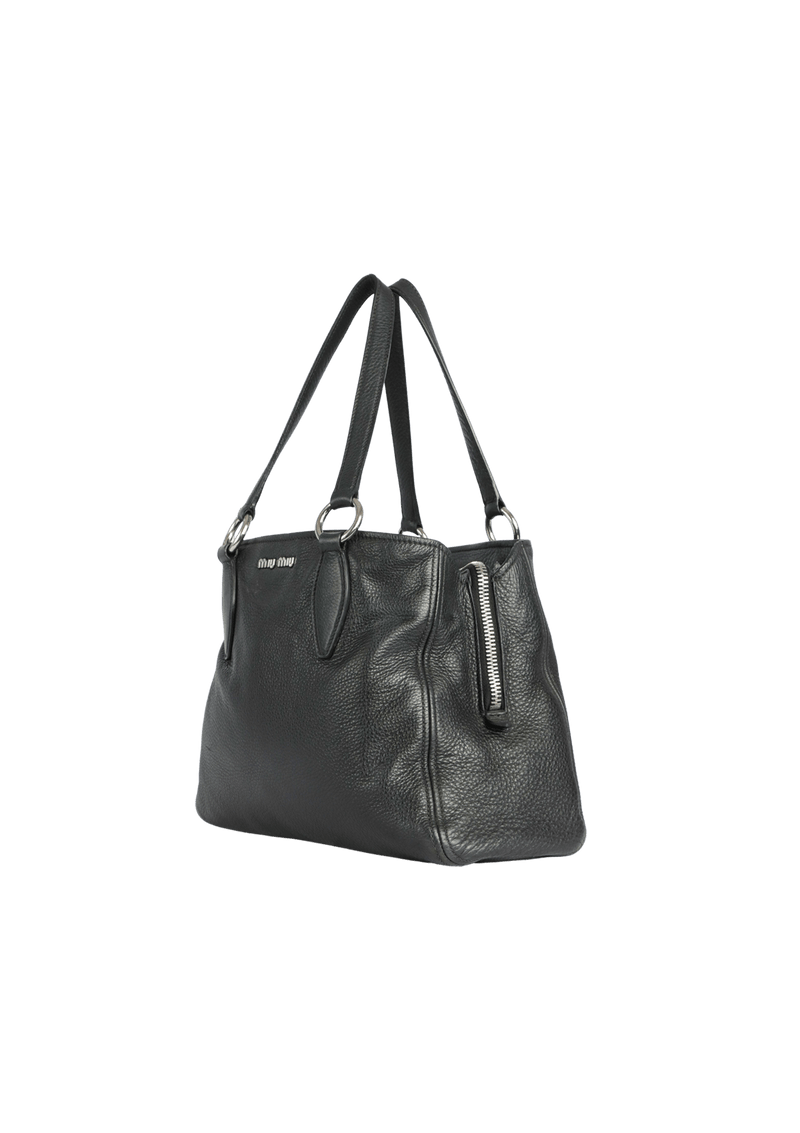 VITELLO PHENIX TOTE BAG