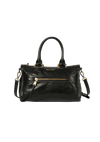 VITELLO SHINE SATCHEL