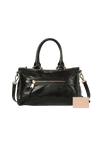 VITELLO SHINE SATCHEL