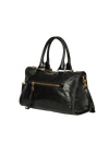 VITELLO SHINE SATCHEL