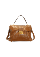 VITELLO SOFT SATCHEL