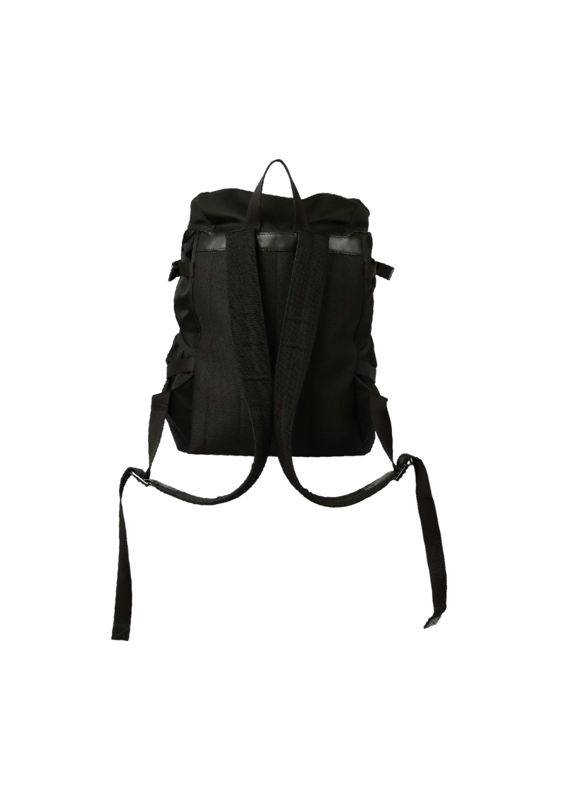 RHONE NYLON BACKAPACK