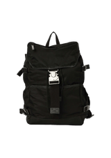 RHONE NYLON BACKAPACK