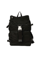 RHONE NYLON BACKAPACK