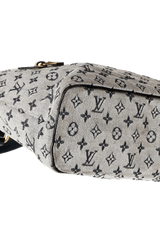 MONOGRAM MINI LIN LUCILLE PM