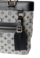 MONOGRAM MINI LIN LUCILLE PM