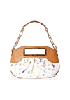 MONOGRAM MULTICOLOR JUDY
