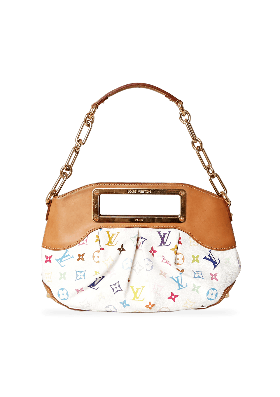 MONOGRAM MULTICOLOR JUDY