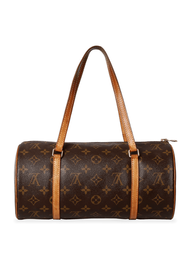 MONOGRAM PAPILLON 30