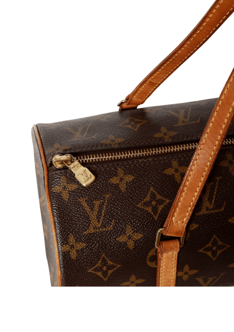 MONOGRAM PAPILLON 30