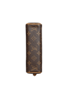 BOLSA MONOGRAM RECITAL BAG LOUIS VUITTON  MARROM ORIGINAL