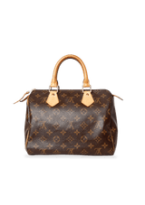 MONOGRAM SPEEDY 25