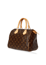 MONOGRAM SPEEDY 25