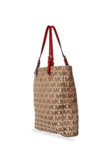 MONOGRAM TOTE BAG