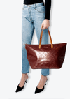 MONOGRAM VERNIS BELLEVUE GM