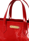 MONOGRAM VERNIS WILSHIRE PM
