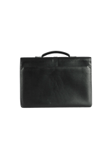 LEATHER BRIEFCASE