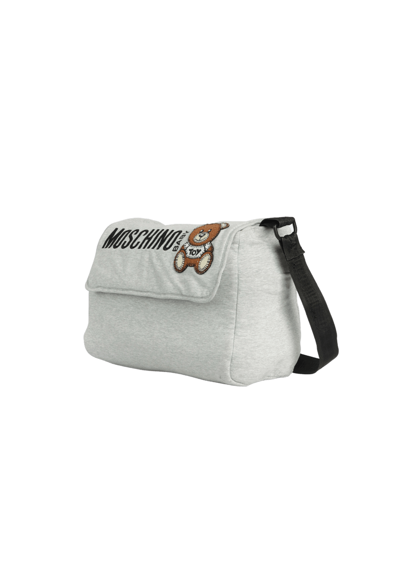 DIAPER BAG